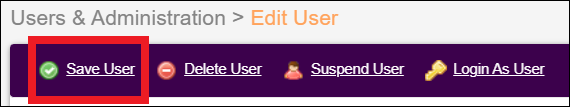 Admin Tab to Edit User to Save User Feb2026.png