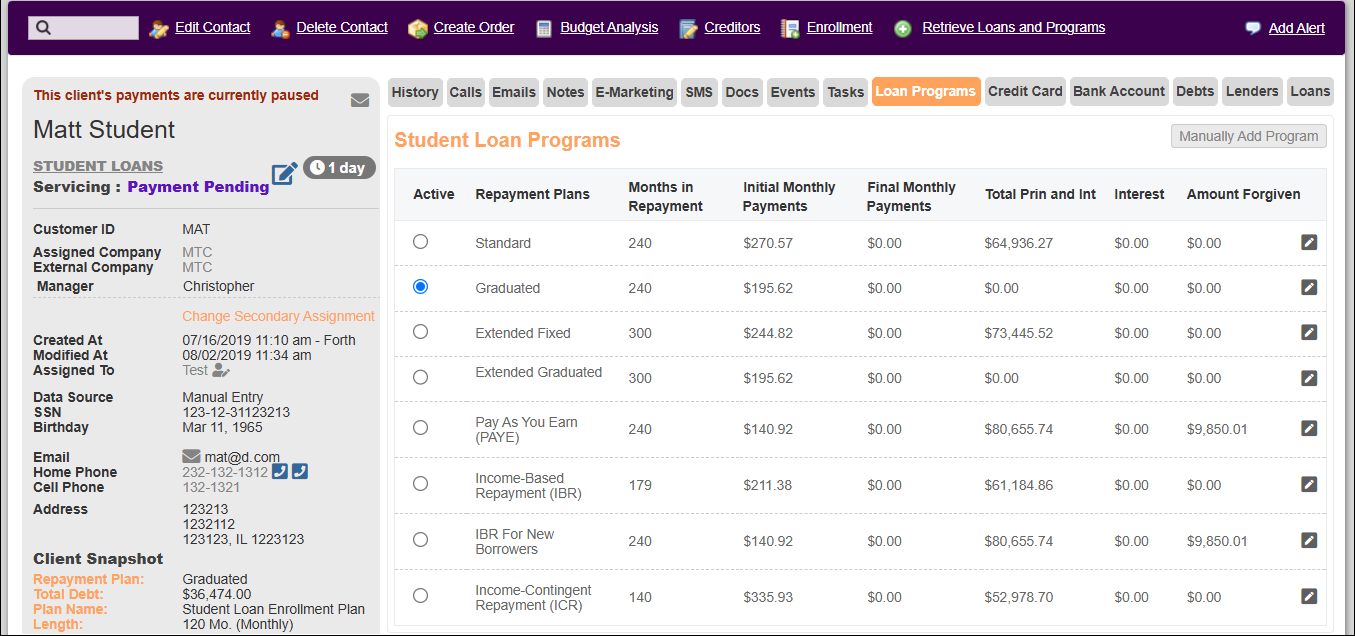 Loan Programs Nested Tab-StudentLoan-Mar2026.png