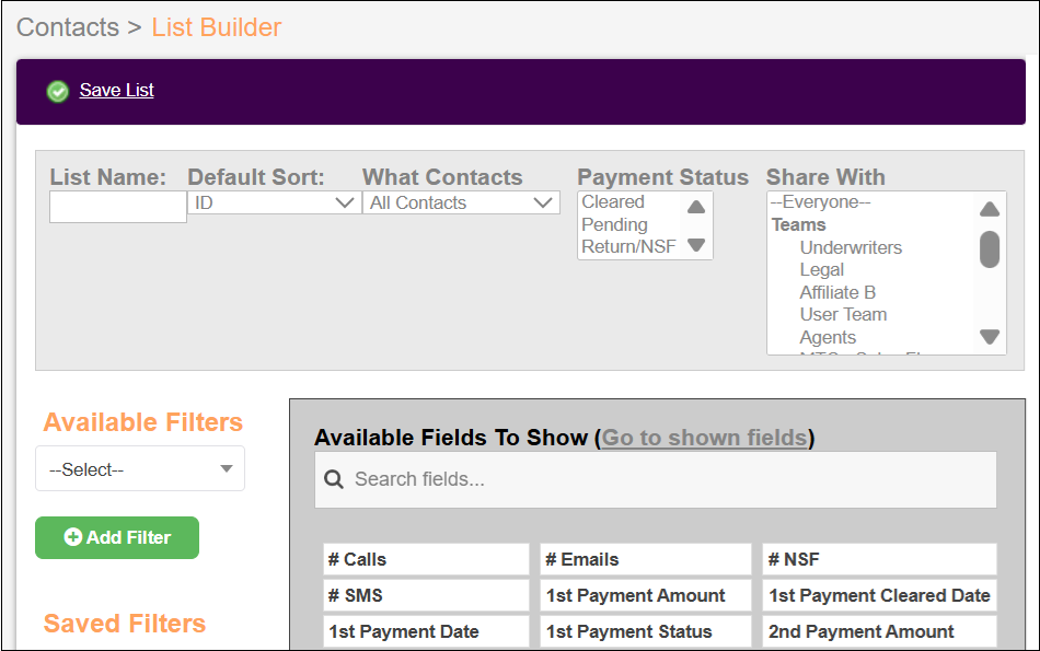 List Builder View Apr2026.png