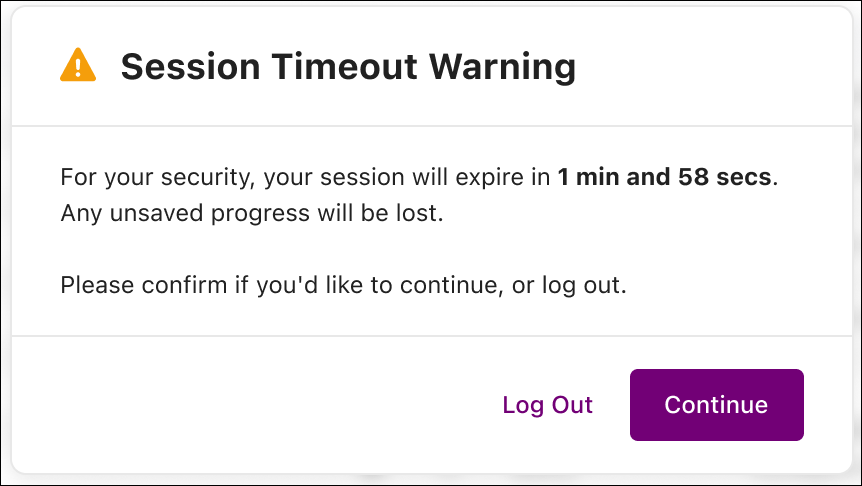 Session Timeout Warning Popup Modal Apr2026.png
