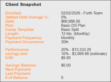 Client Program Snapshot Payment Frequency Field View Apr2026.png