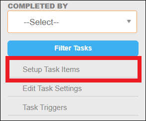 Calendar Tasks Options at Page Bottom SetupTaskItems Apr2024.png