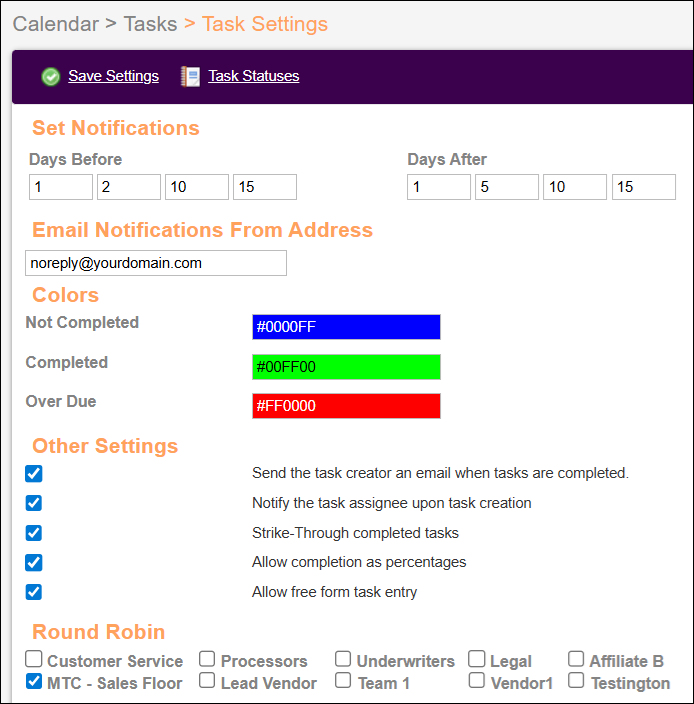 Task Settings Page View Dec2025.png
