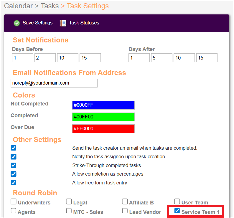 Task Settings Page View May2026.png