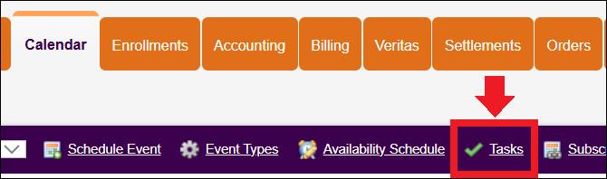 Calendar Tab to Tasks NavBar Dec2025.png