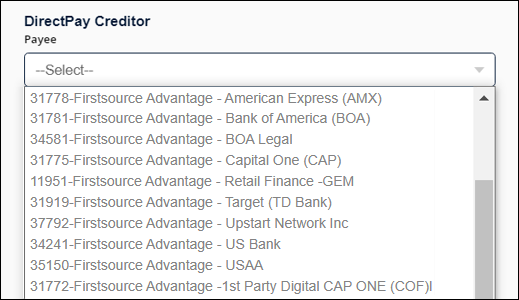 FSA Multi Payees May2026.PNG