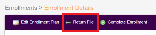 Enrollment Details to Return File Option NavBar Jun2026.png