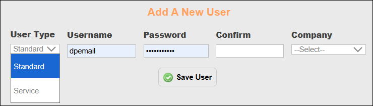 Add New User Page View May2026.png