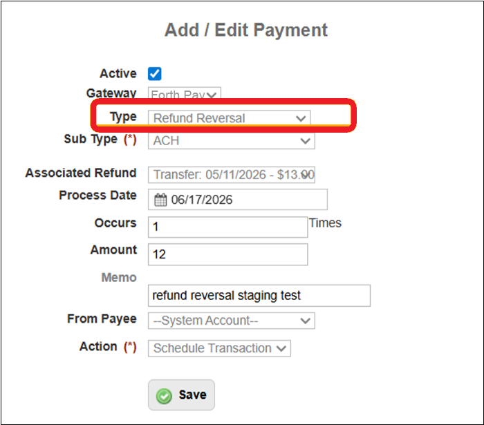 Refund Reversal Type on Add Payment Popup Jun2026.png