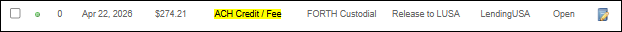 LUSA Listing for ACH Credit and Fee Jul2026.png