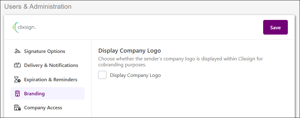Clixsign Settings - Branding Aug2026.png