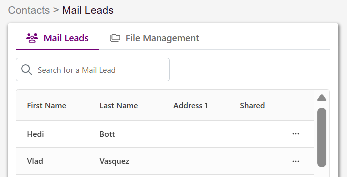Mail Leads Page Default View 3 Aug2026.png