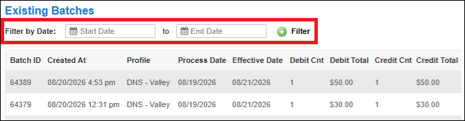 View Existing Batches Filtering by Date Option Aug2026.png