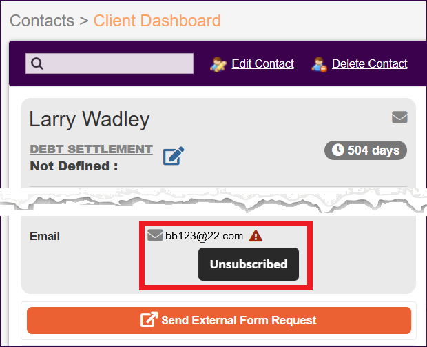 Client Dashboard to Unsubscribed Email Aug2026.png