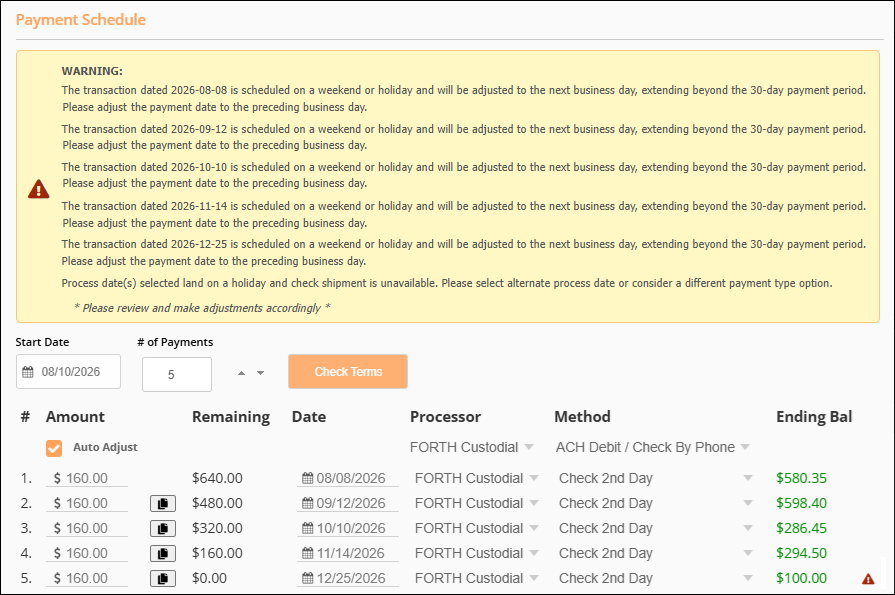 Adjust Payments for Weekends and Holidays Warning Not Available View Aug2026.png