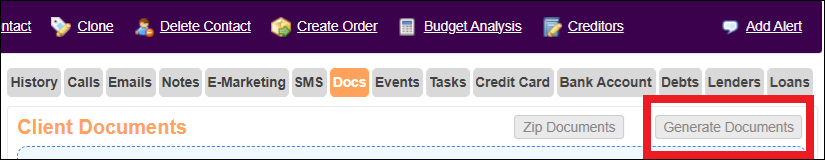 Docs Nested Tab to Generate Documents Button View Sep2026.png