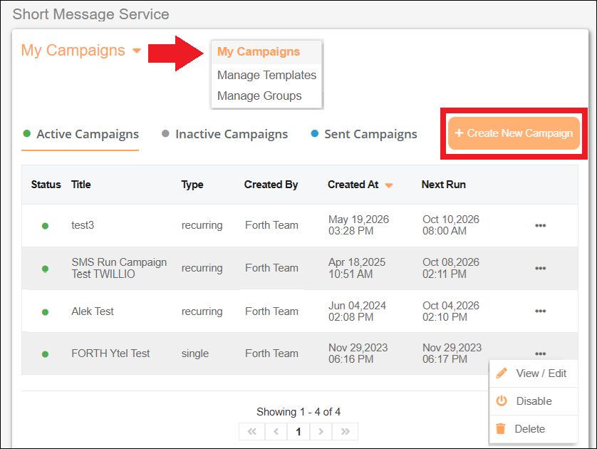 SMS Tab View with Dropdowns Shown Oct2026.png
