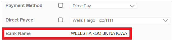 Direct Payee Bank Name Auto Appears Oct2026.png